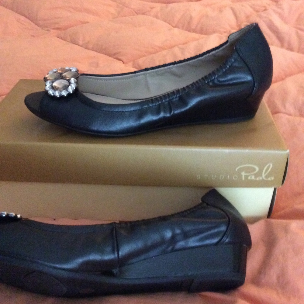Brand New Paola